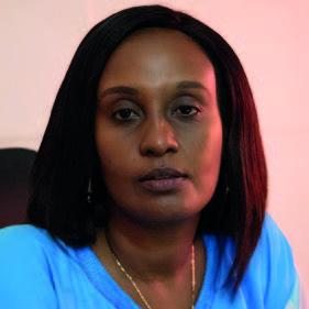 Cécile N. NIYONKURU